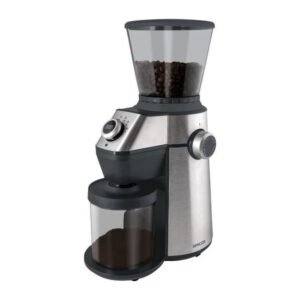 Moulin a café électrique - Sencor - SCG 6050SS