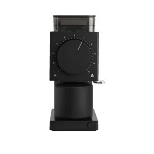 Moulin à café Fellow Ode 2 140W Noir