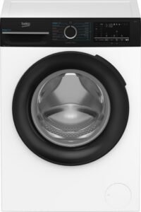 Beko b300 BMWEP9149DB machine à laver Charge avant 9 kg 1400 tr/min Blanc