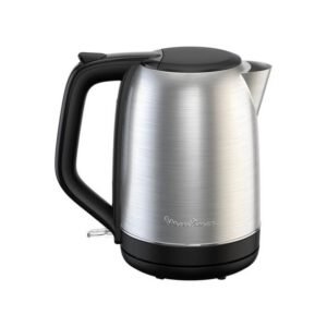 BOUILLOIRE 1,7L 2400W SUBITO INOX MOULINEX - BY5S0DE0