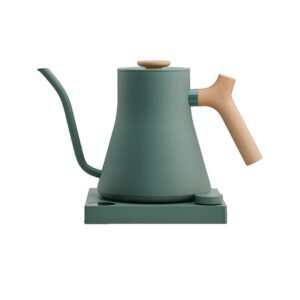 Bouilloire électrique Fellow Stagg EKG Pro 0.9L Verte