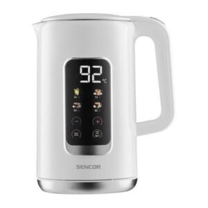 Bouilloire électrique - Sencor - SWK 0950WH