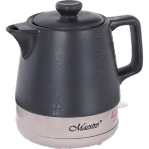 Bouilloire électrique Maestro MR-071 1000W 1L Noir