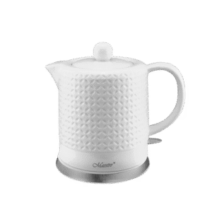 Bouilloire électrique Maestro MR-067 1.2L 1200W Blanche