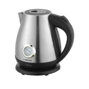 Bouilloire électrique Esperanza EKK029 1.7L Multicolore