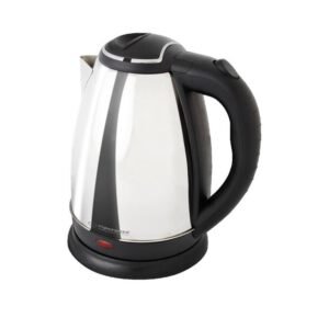 Bouilloire électrique Esperanza EKK104S 1.8L Argent