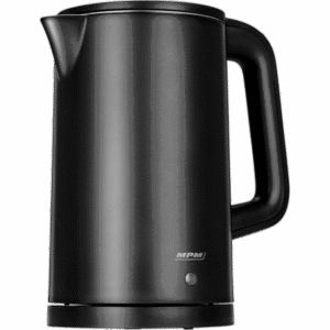 Bouilloire électrique MPM MCZ-105/C 1.7L Noir
