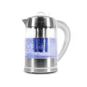 CECOTEC 01511 - Bouilloire ThermoSense 370 Clear