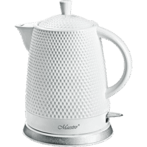 Bouilloire électrique Maestro MR-069 1,5L 1500W Blanc