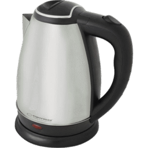Bouilloire électrique Esperanza EKK104X 1.8L Acier Inoxydable Argent