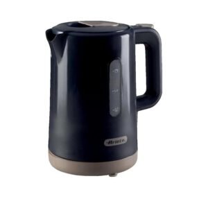 Bouilloire électrique Ariete 2846/00 1.7L Gris