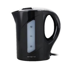Bouilloire électrique Emerio WK-121616.1 1L 900W Noir