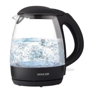 Bouilloire électrique - Sencor - SWK 2300BK