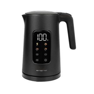 Bouilloire électrique Emerio WK-132229 1.7L Noir