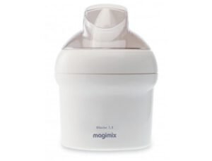 Sorbetière 11667 Glacier 1.5 L