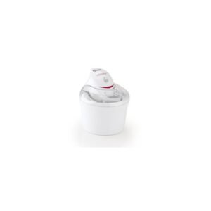 Termozeta 75104 sorbetière 1,2 L 12 W Blanc