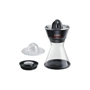Presse-agrumes Bosch MCP72GPB Noir / Inox