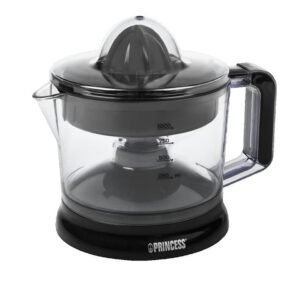 Presse-agrumes électrique Princess 1 L Noir