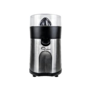 Presse-agrumes LITTLE BALANCE 8462 Puissance 85 W Noir et Inox