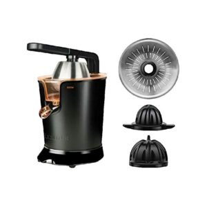 Presse-agrumes Taurus Easy Press 600 Acier inoxydable
