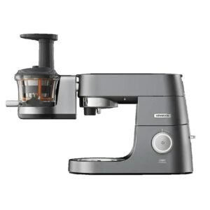 Extracteur de jus Kenwood KAX720PL Gris Argenté