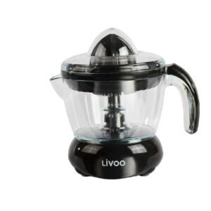 Presse-agrumes Électrique Livoo DOD131N 700 ml Noir
