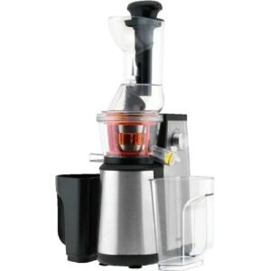 Extracteur de jus H.Koenig GSX18 Inox