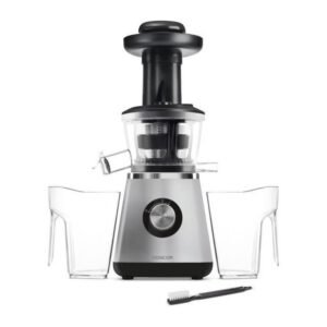 Extracteur de jus lent - Sencor - SSJ 4041BK