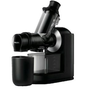 Extracteur de jus Philips HR1889/70 1L Noir