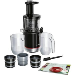Extracteur de jus Bosch VitaExtract MESM731M Noir