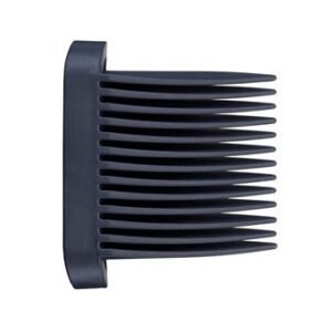 Accessoire coiffure Babyliss AS6550-DIF Embout lissant démêlant Air Wand Bleu mat