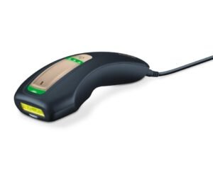 Beurer IPL 5800 Pure Skin Pro Lumière pulsée Noir
