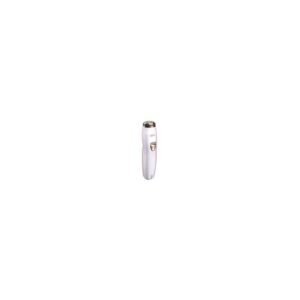 Épilateur facial électrique Wahl Facial Hair Remover rechargeable compact 60 min Rose