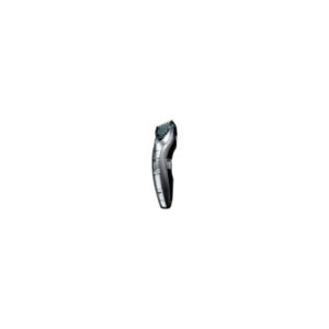 Tondeuse à cheveux Panasonic ER-GC71-S503 lame détachable réglage curseur grip texturé Silver