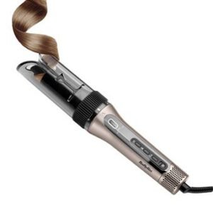 Fer à boucler Babyliss Boucleur automatique Style Secret Air C6688E