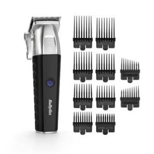 Tondeuse homme Babyliss E812E Sans fil