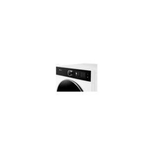 Lave-linge hublot pose libre Hisense WF5I1045BWQ 10,5 kg 1400 tr/min connecté vapeur blanc