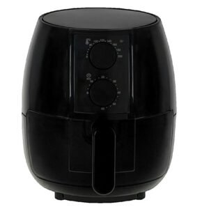 Friteuse sans huile Adler AD6312 2,5L Noir