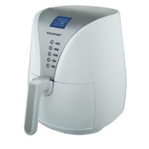 Friteuse sans huile Blaupunkt AFD-601 4 litres blanc