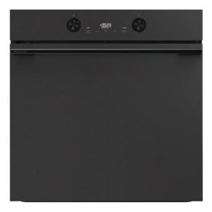 Four encastrable Hisense BI64223EPMB 78 L pyrolyse Airfry porte froide Noir