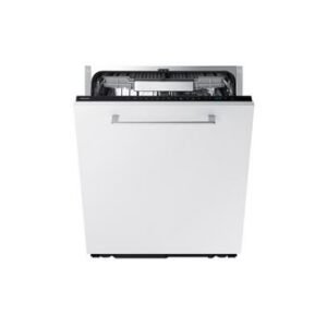 Lave-vaisselle encastrable Samsung DW70H73WCB0U1 60 cm 14 couverts 44 dB Wi-Fi 8 programmes Noir panneau tactile