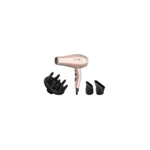Sèche-cheveux Ga.Ma GH3319 2200W Rose