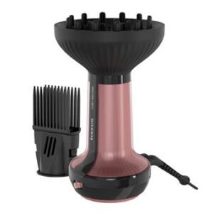 Sèche cheveux Taurus Curly 800 Ionic