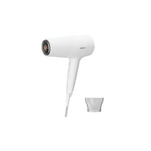 Sèche-cheveux Philips BHD500/00 2100 W Blanc