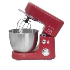 Robot multifonction 1000W Rouge Royalty Line RLPKM7004722S-RED