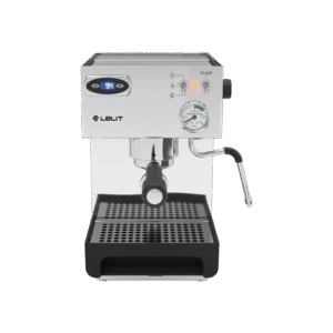 Cafetière Lelit Anna PL41TEM Argenté