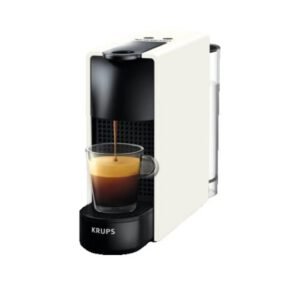 Machine à café Nespresso Essenza Mini Compact