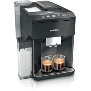 Cafetière automatique Siemens TQ518RX3 1,9 L noir
