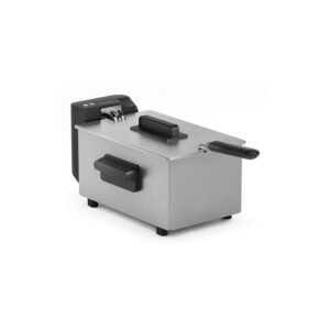 Tristar FR-9334 friteuse Unique 3 L Autonome 2000 W Argent