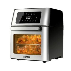 Friteuse sans huile G3 Ferrari 15 L Noir